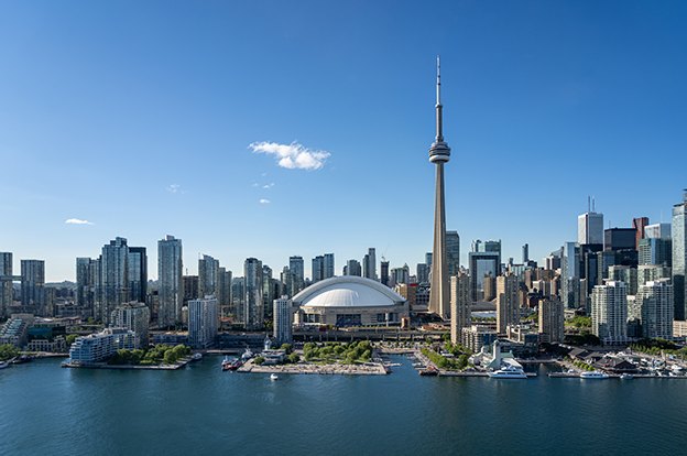 Toronto Casino