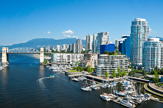 Vancouver Casino