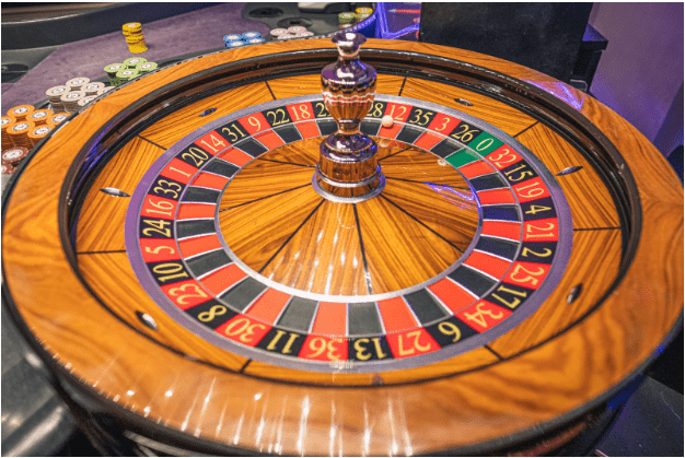 Mobile Roulette Canada