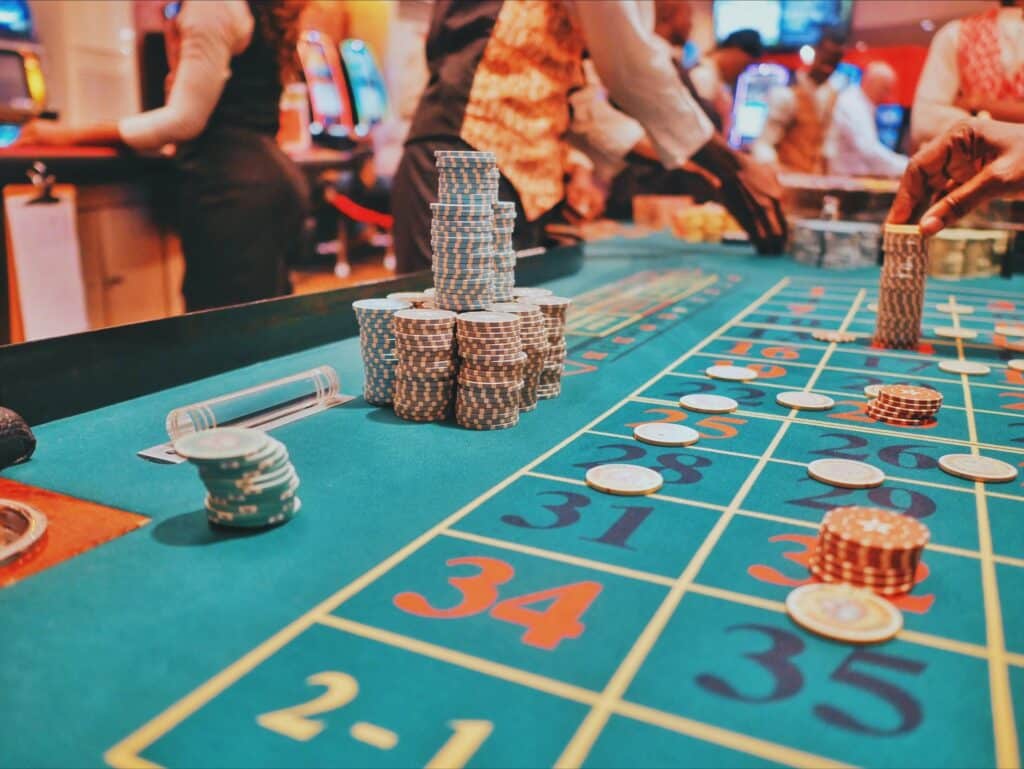 Best Casinos