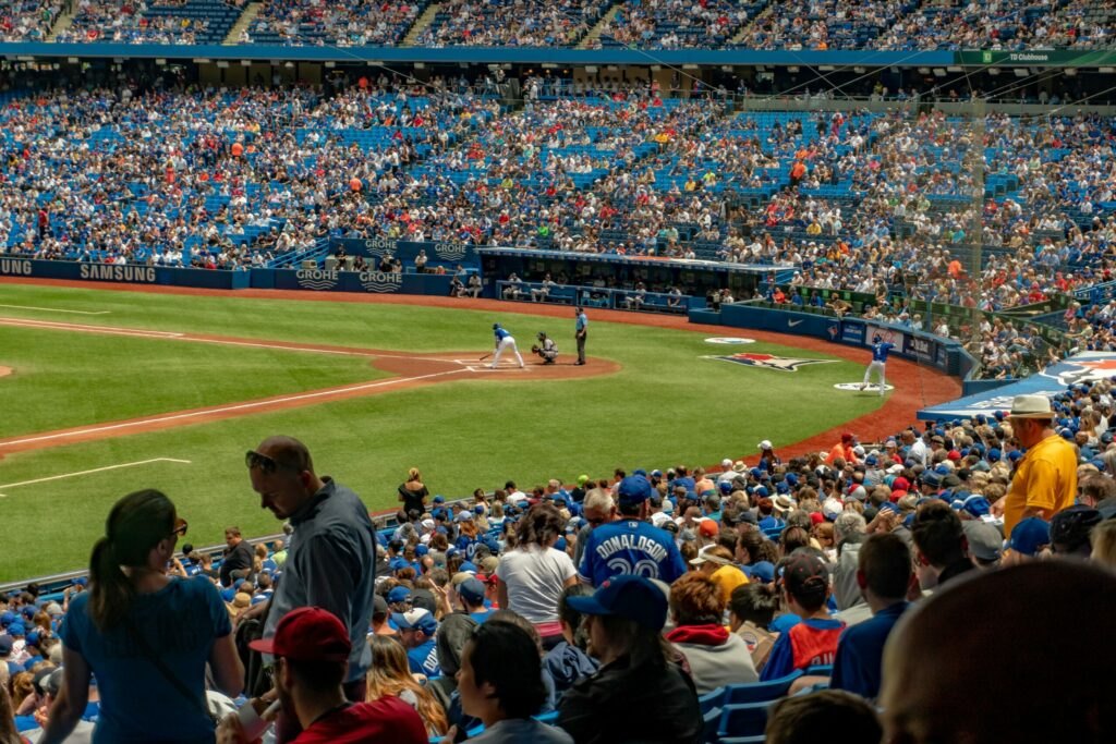 Blue Jays