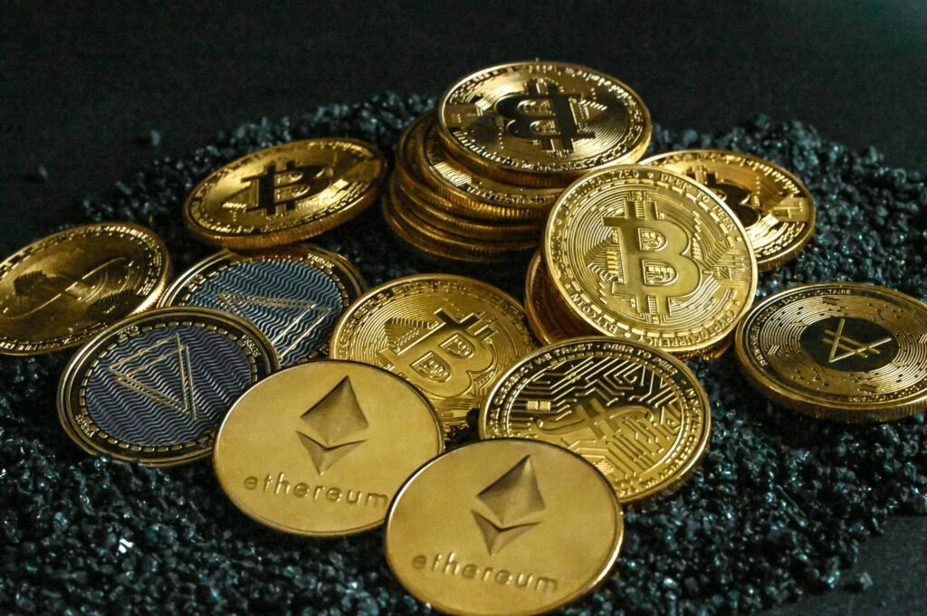 Crypto Casino