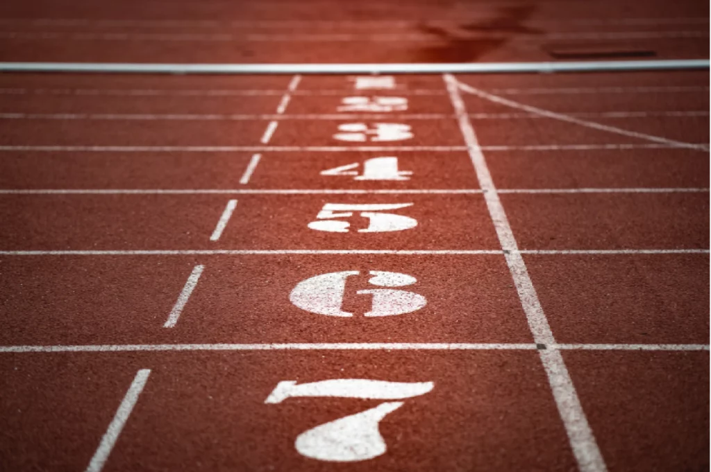 World Athletics Championships