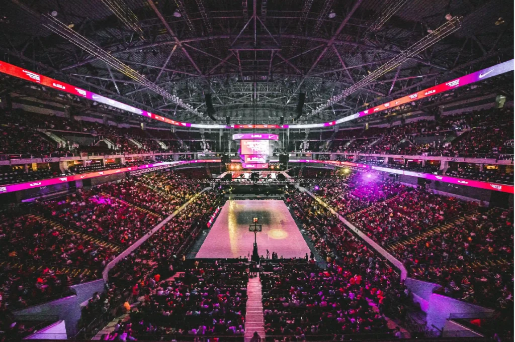 FIBA Basketball World Cup