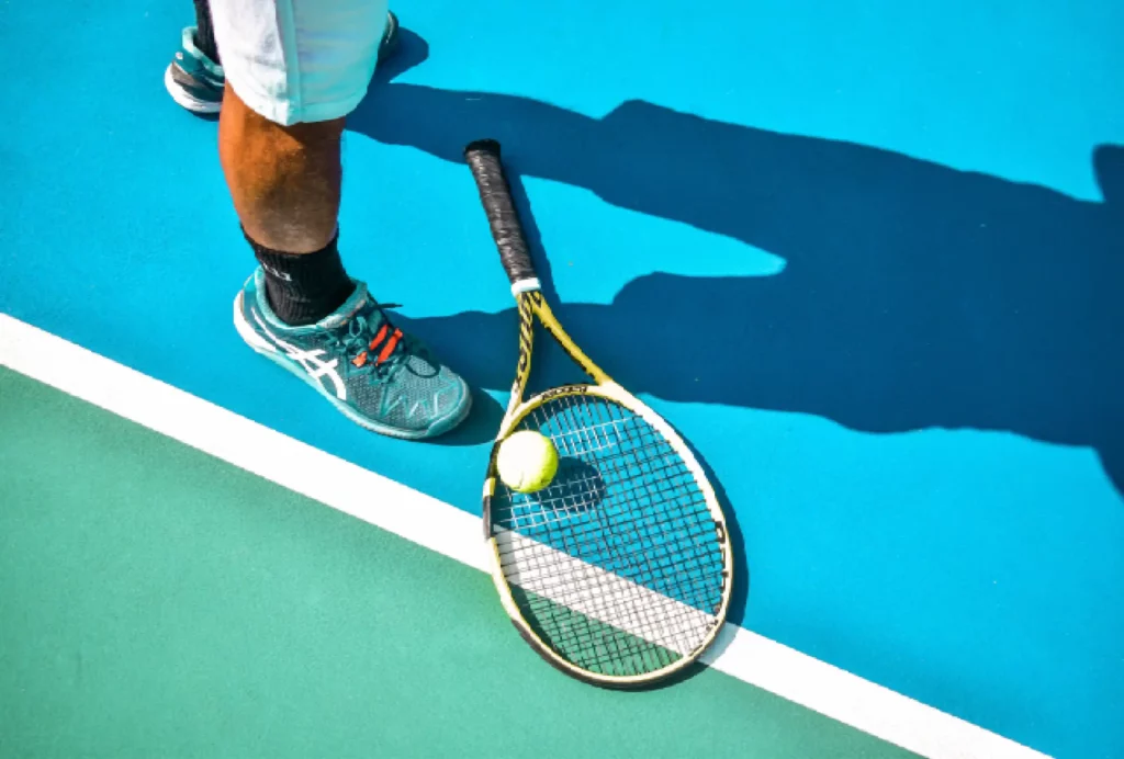National Bank Open