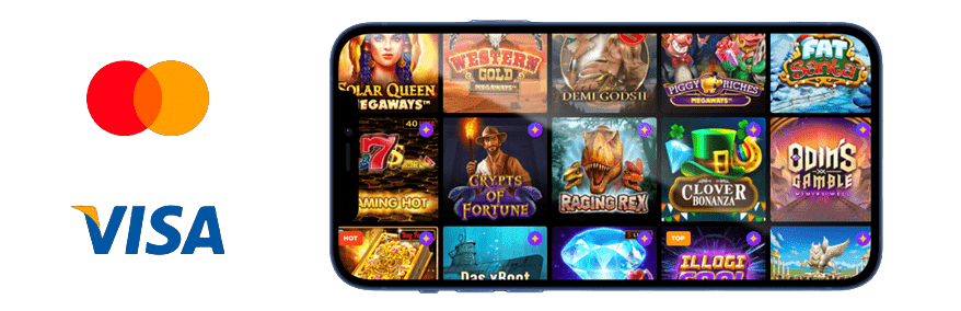 Casino Payment Methods