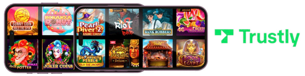 Casino Payment Methods