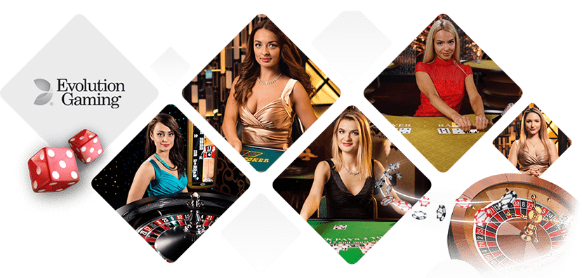Live Casinos Canada
