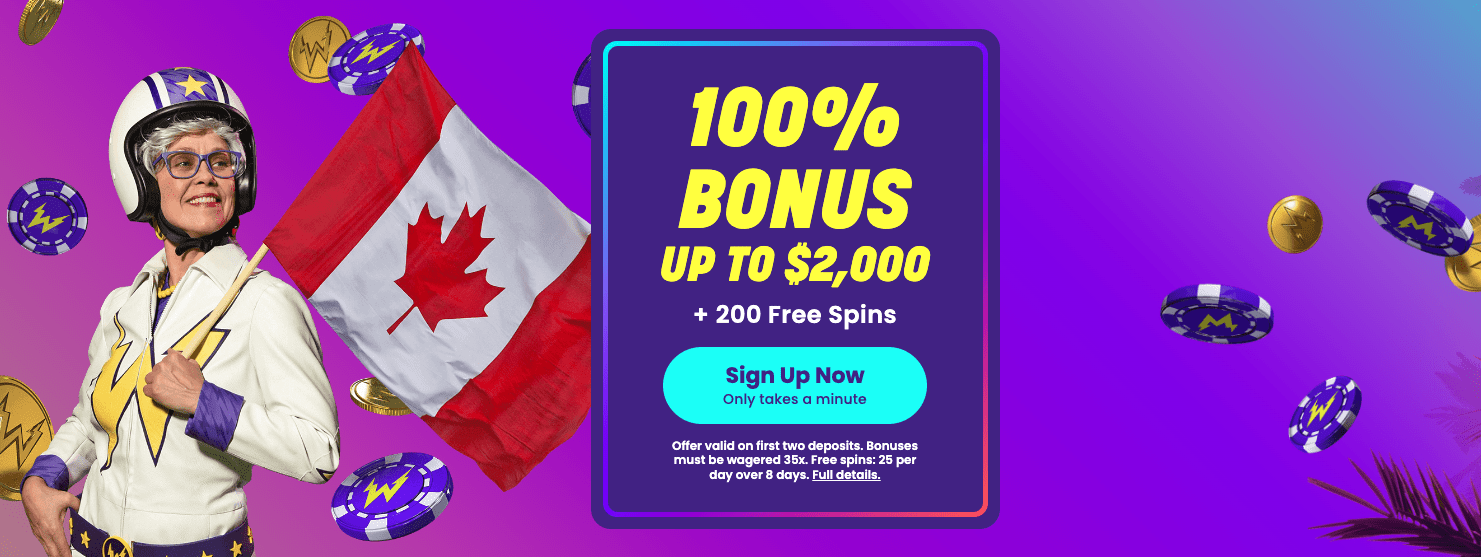 Wildz Casino