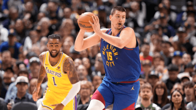 NBA