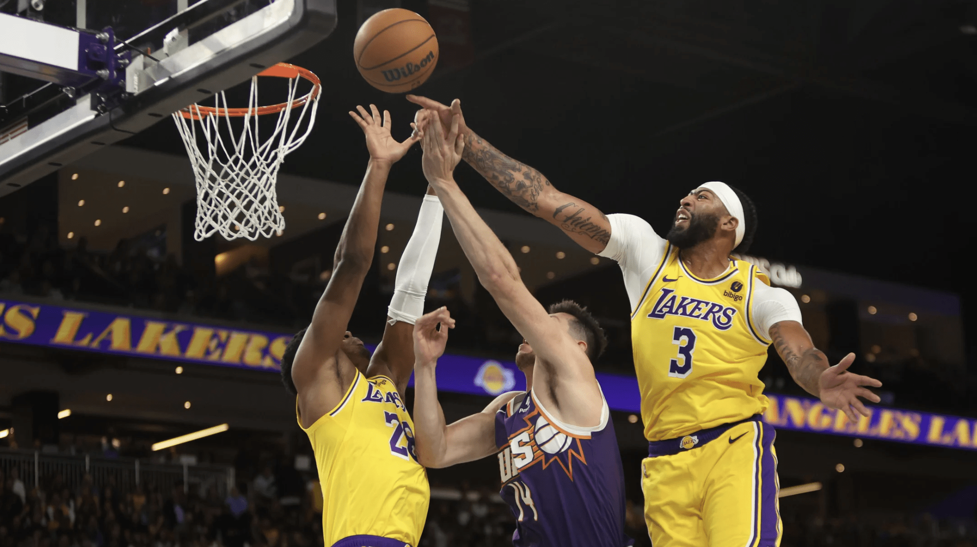 NBA