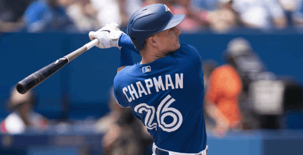 MLB