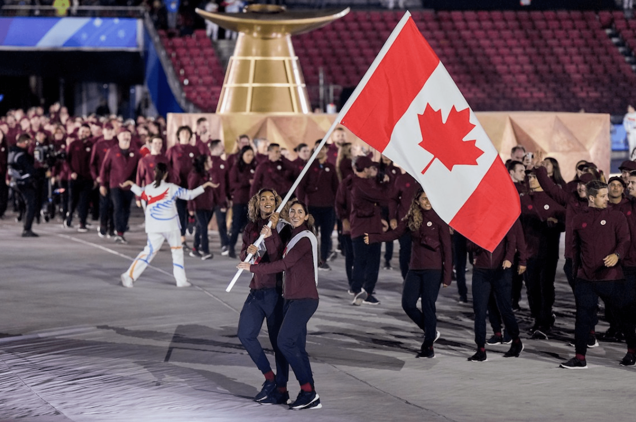 Santiago Pan American Games 2023