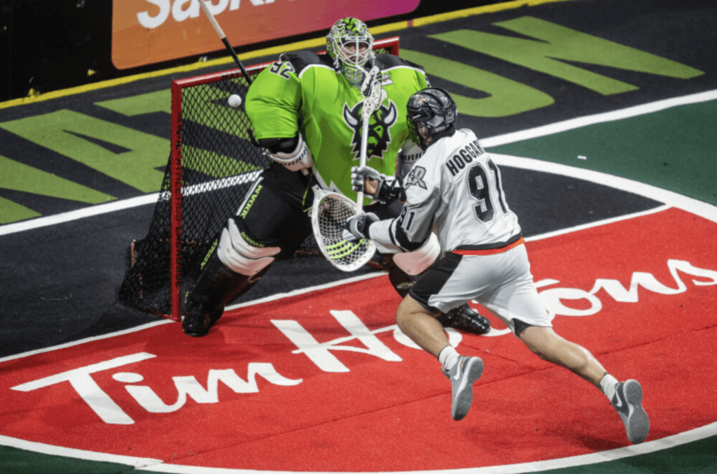 National Lacrosse League