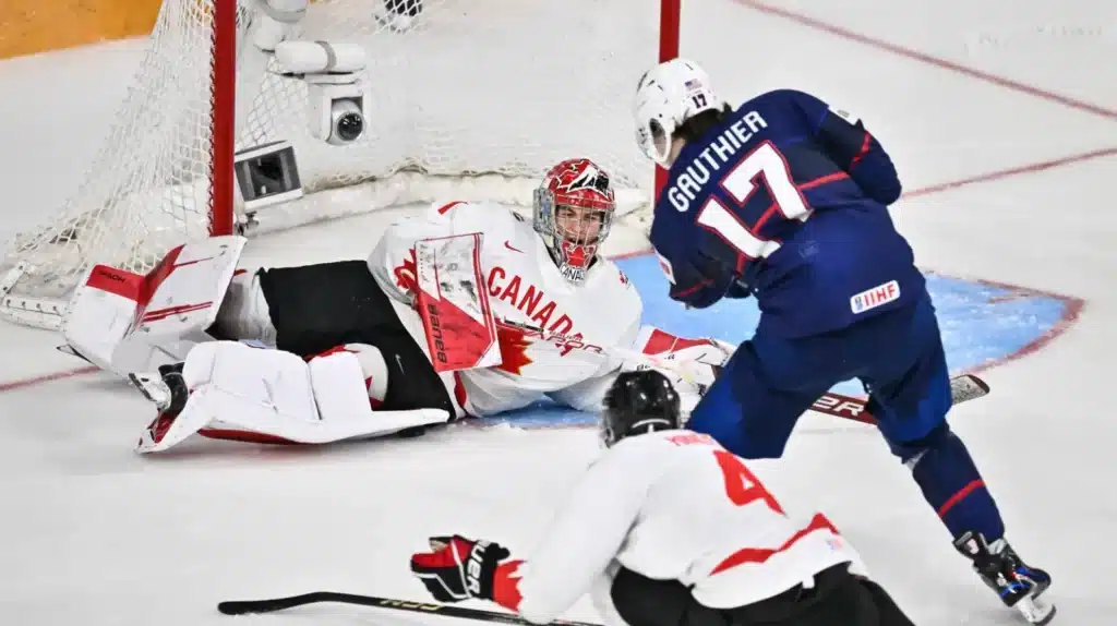 IIHF