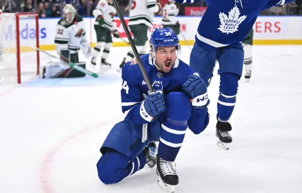 Toronto Maple Leafs