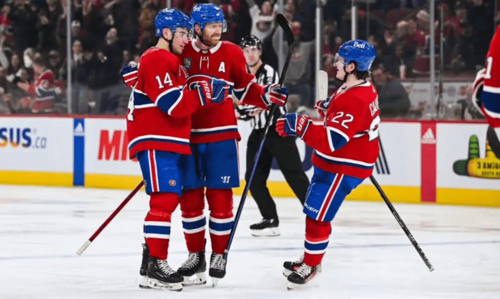 Montreal Canadiens