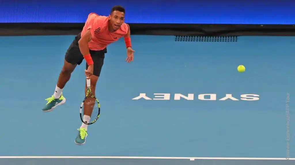 Australian Open