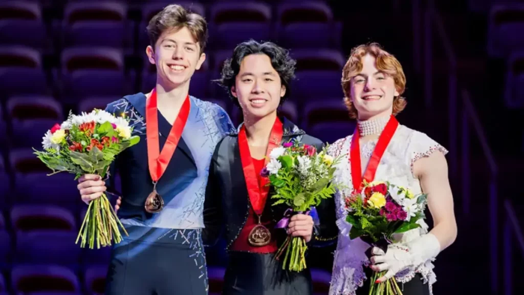 The 2024 Canadian National Skating Championships took place in Calgary, Alberta, ending a week of competitions this past weekend. Despite its niche betting appeal, some bookmakers will offer betting odds on figure skating come the 2026 Winter Olympics in Italy.