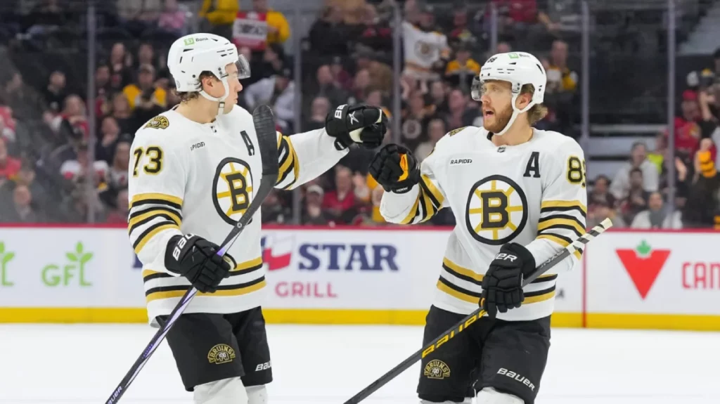 Boston Bruins